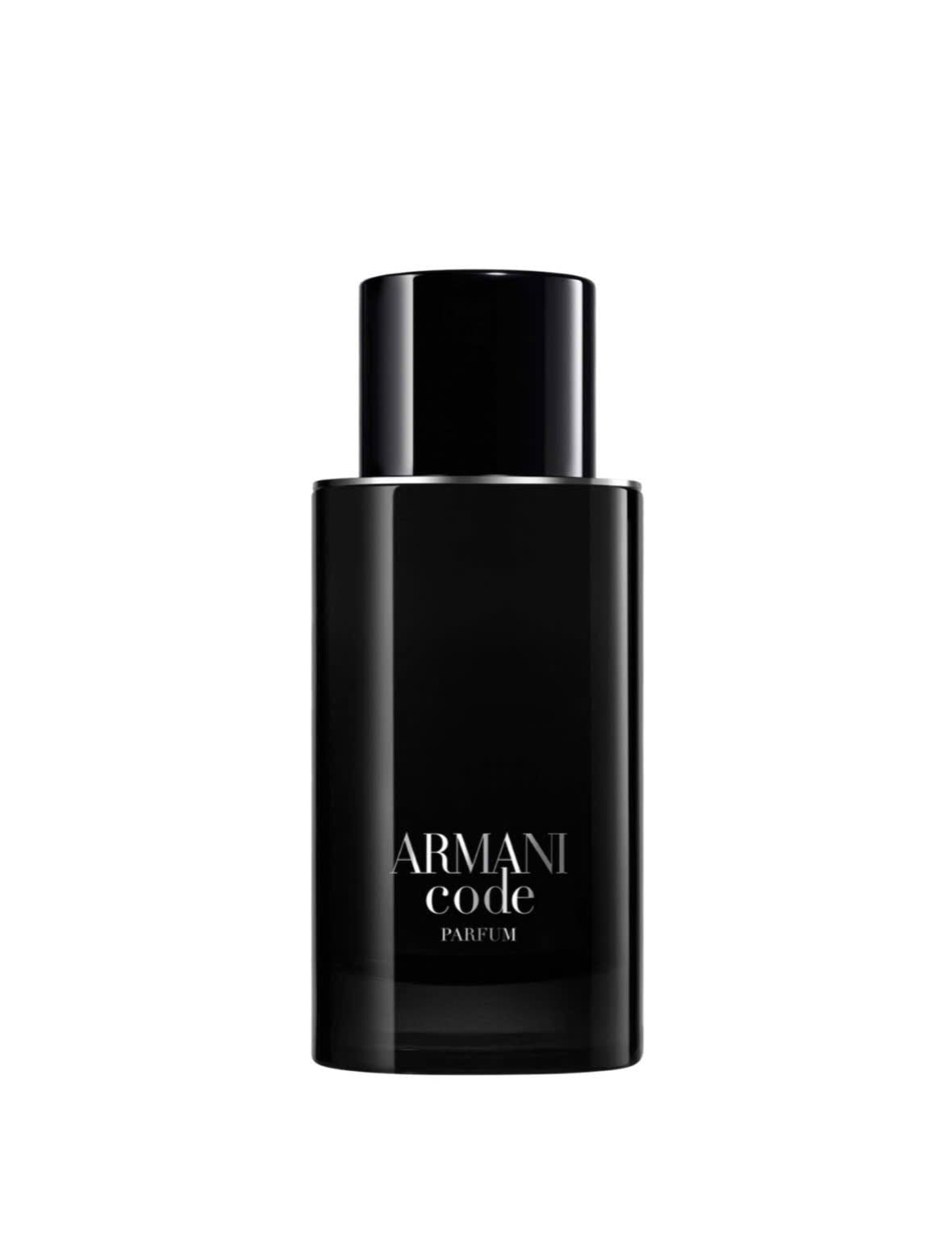 ARMANI BEAUTY
Armani Code Parfum