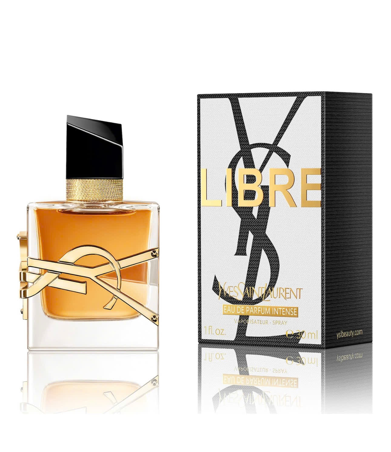 YVES SAINT LAURENT
LIBRE Eau de Parfum