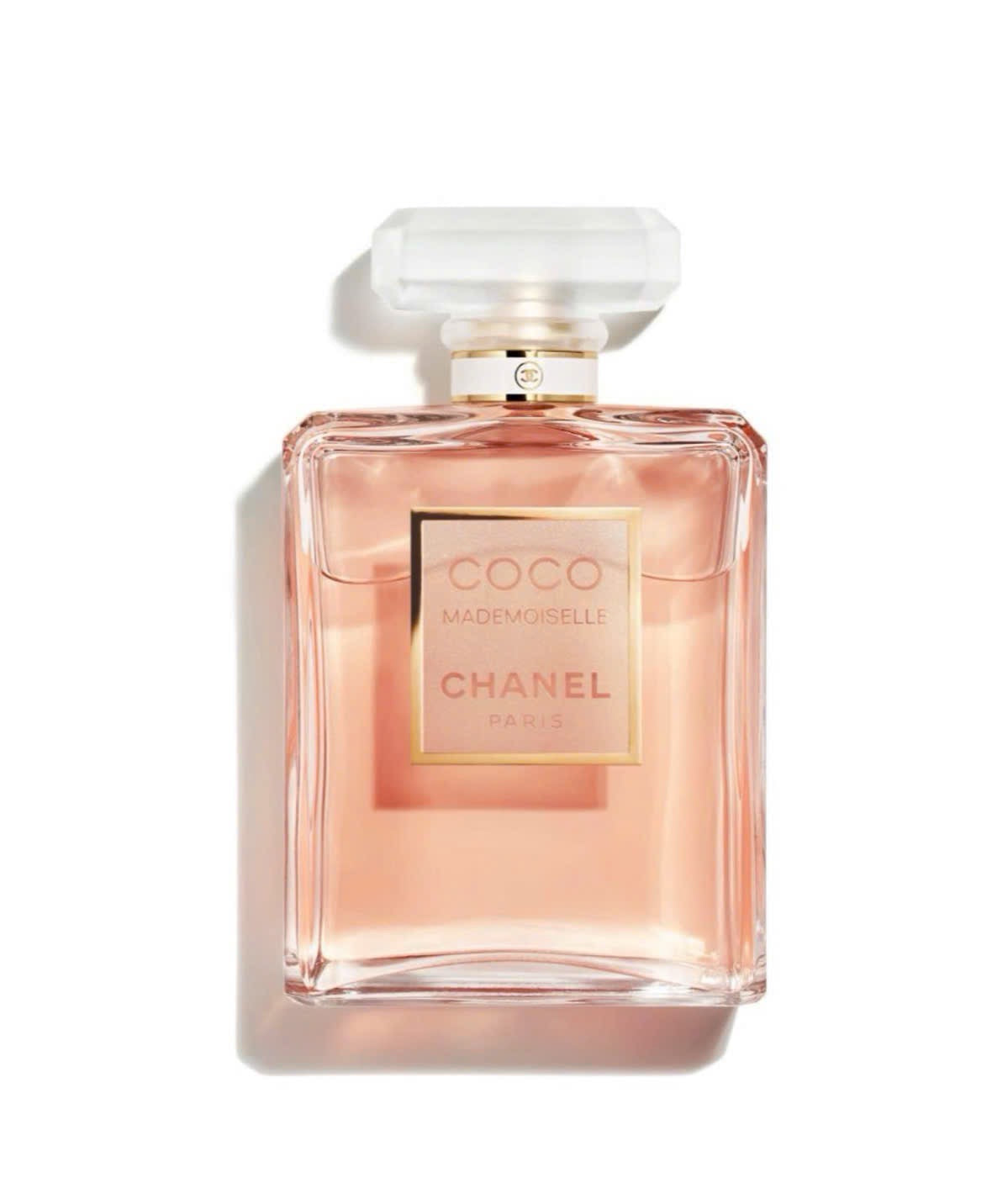 CHANEL
COCO MADEMOISELLE Eau de Parfum
