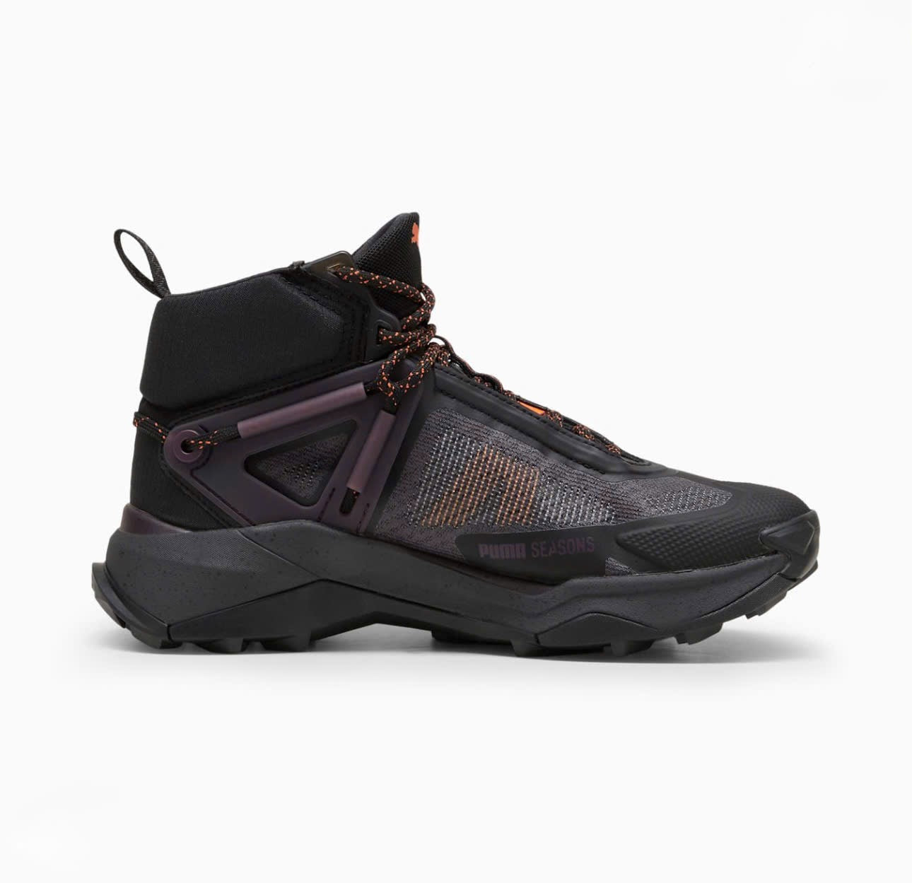 Adidas - SEASONS Explore NITROM
GORE-TEX