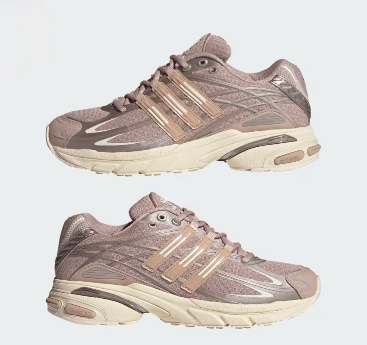 Adidas - GIÀY ADISTAR CUSHION