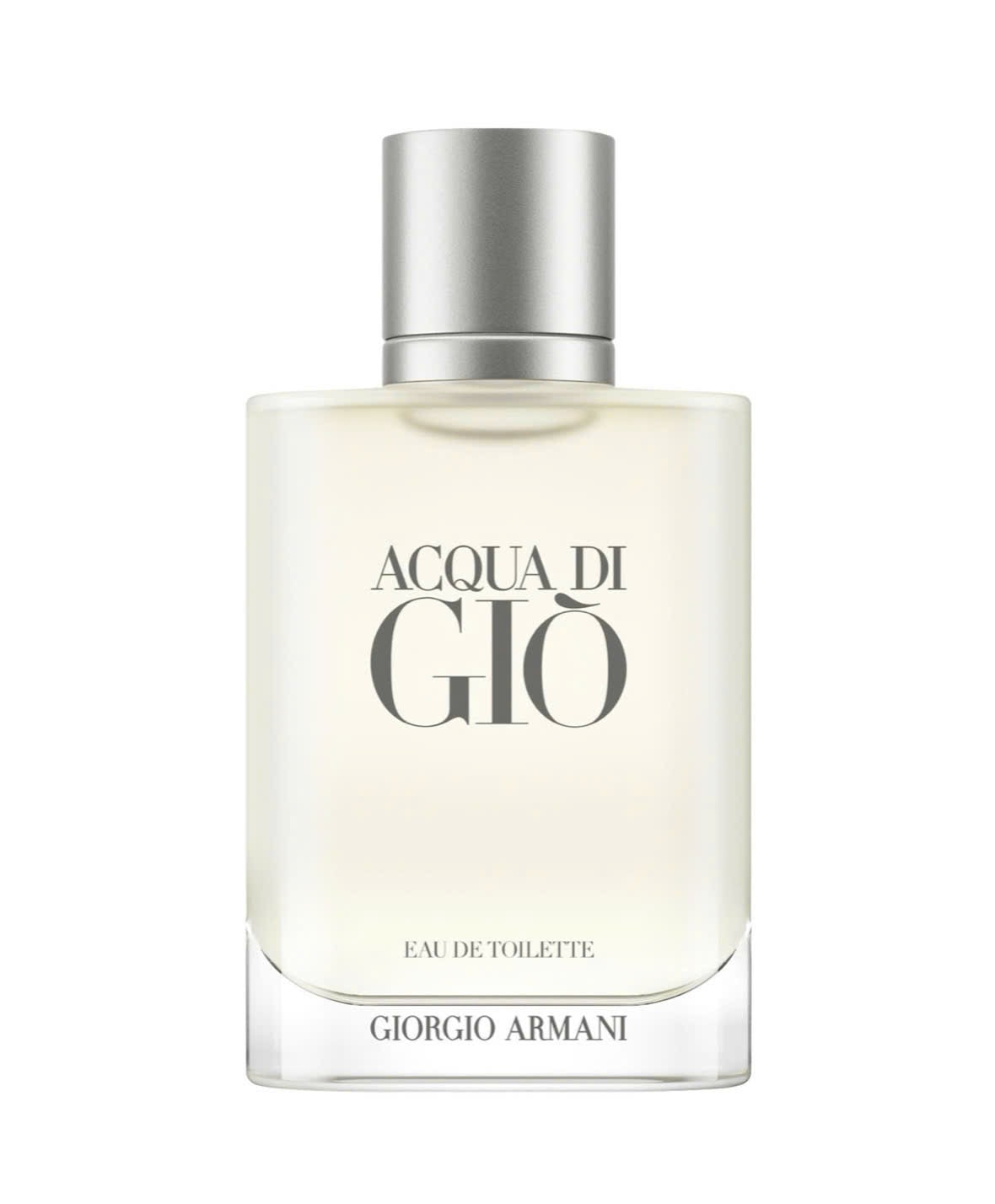 ARMANI BEAUTY
Acqua di Giò Eau de Toilette