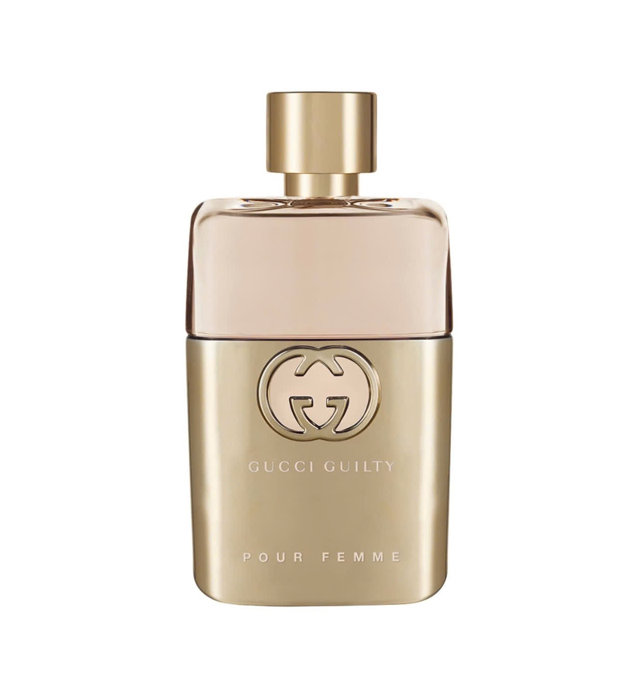 GUCCI
Guilty Pour Femme Eau de Parfum