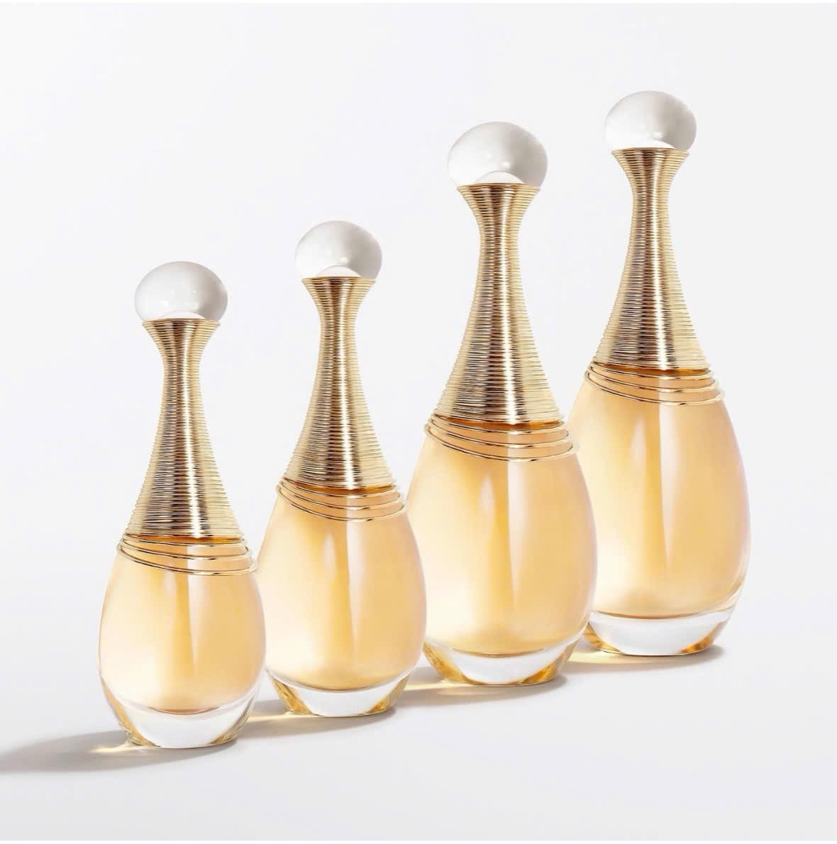 DIOR
J'adore Eau de Parfum