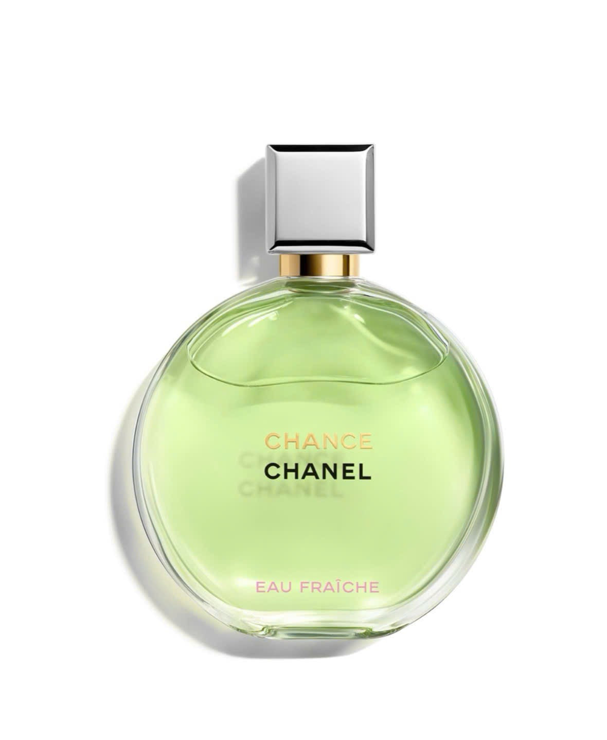 CHANEL
CHANCE EAU FRAÎCHE Eau de Parfum Spray