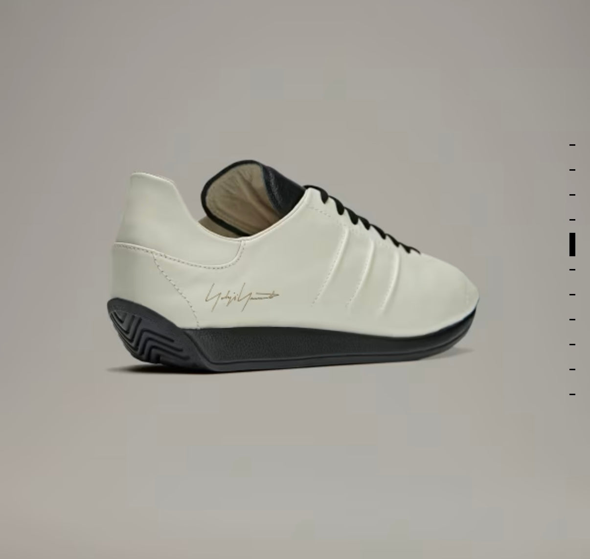 Adidas - Y-3 Country