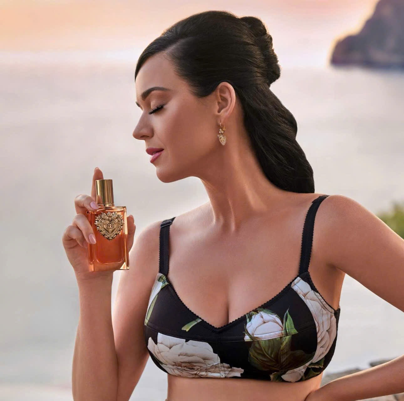DOLCE&GABBANA
Devotion Eau de Parfum Intense