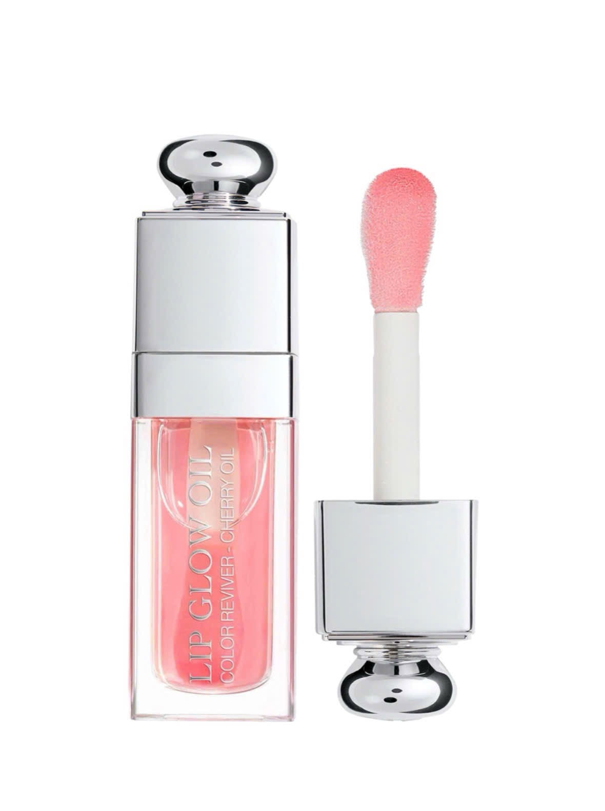 Lip Glow Oil  015