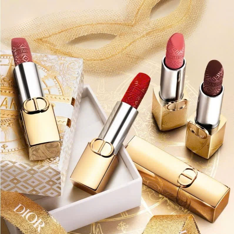 Rouge Dior Limited Edition 2024